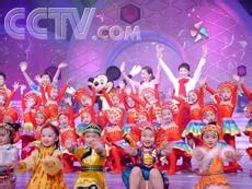 浙江电视台少儿频道节目主持人小丹姐姐寄语UBTV小主播