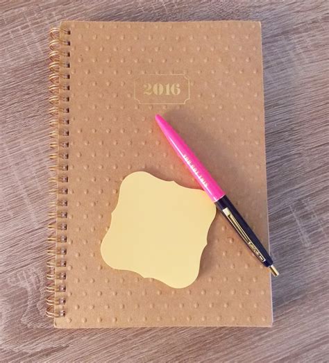 File to Style: A PEEK INSIDE MY SUGAR PAPER PLANNERS