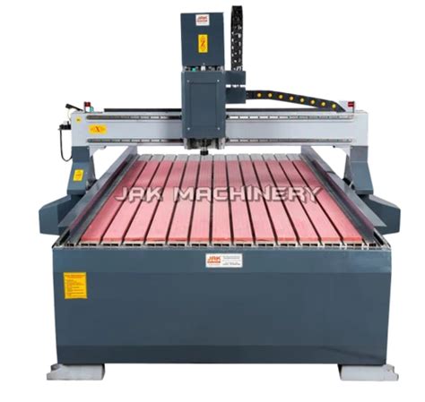 CNC Router Machine - Wood Cnc Router Furniture Manufacturer from Surat
