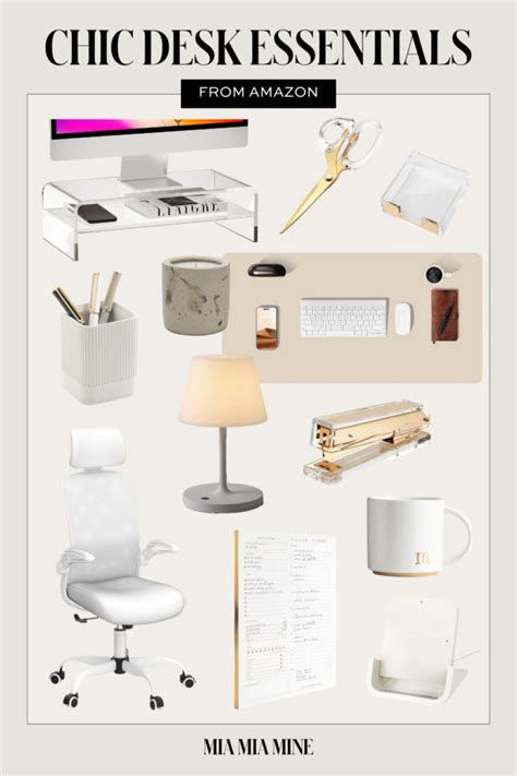 Image result for Amazon Basics Desk Setup