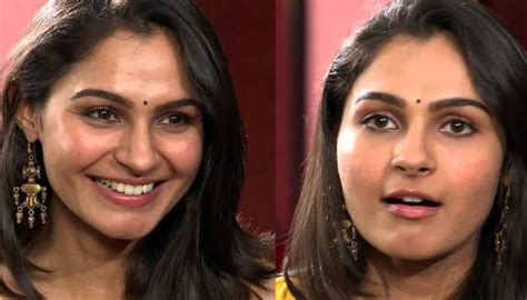 அப்போ பாட்டு கேக்க எவனும் வரல! உள்ளடையுடன் பட்டு பாடிய ஆன்ட்ரியா Video ...