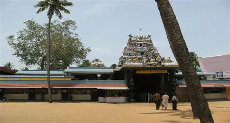 Attukal Bhagavathy Temple: The Divine Abode of Goddess Attukal ...