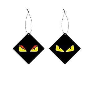 SAVIAURA Natural Essence Car Fragrance - Long-Lasting Light Fragrance ...