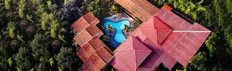 Resorts in Pench | WelcomHeritage Jungle Home, Pench wildlife resorts