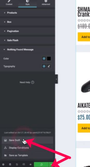 Image result for Archive Using Elementor