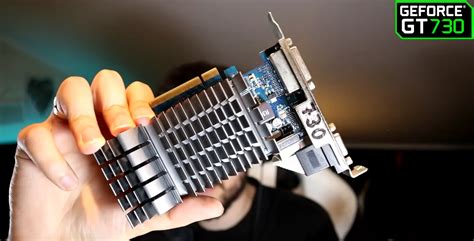 Image result for Asus Fanless Graphics Card