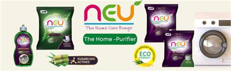 NEU Top-Load Detergent Powder Remove Tough Stains Top-Load Washing ...