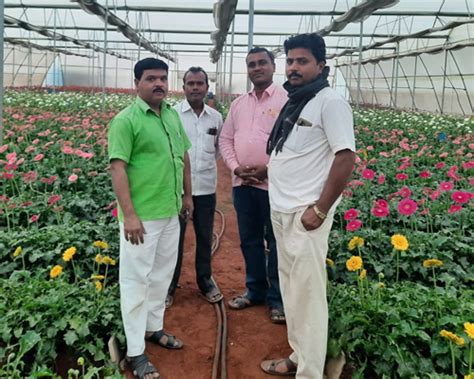 Customer_review : Plant Biotech, Floriculture & Horticulture