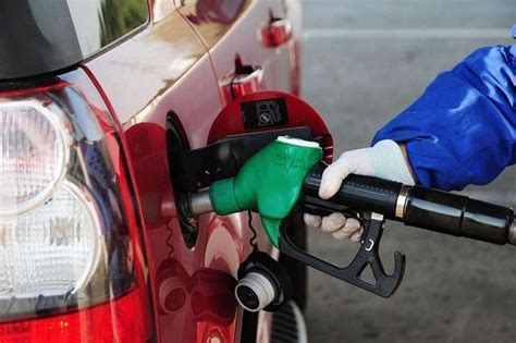 油价：“八连涨”后，全国各地92、95号汽油价格情况__财经头条