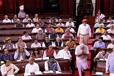 PM Modi Warns BJP MPs Who Remain Absent From Parliament. Says, 'I Will ...