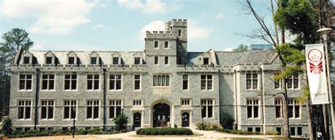 Oglethorpe University - New Georgia Encyclopedia