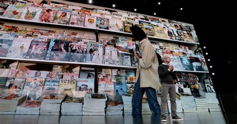 Apple Said Apple News+ Cares About Users, But It Actually Doesn't ...