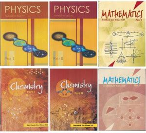 NCERT BOOKS CLASS 12TH Physics, Mathematics, Chemistry, Mathematics ...
