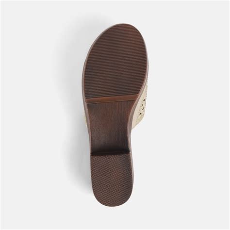 Buy Mochi Women Beige Casual Slip Ons Online | SKU: 35-1747-20-36 ...
