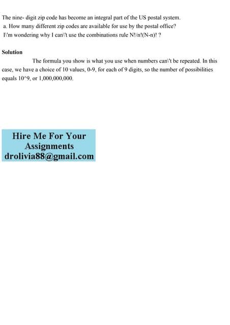 Image result for Nine Digit Zip Code