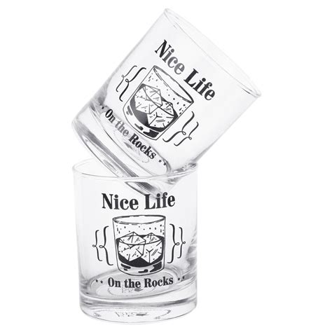 Nice Life Glasses – ekdodhaistore
