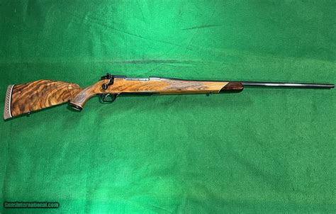 Weatherby Mk V .300 Weatherby Magnum