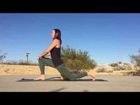 12 Psoas Stretching ideas | psoas muscle pain, muscle pain relief ...