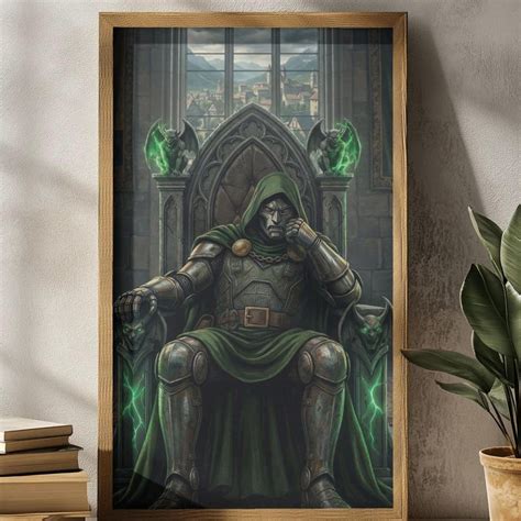 Buy Avengers Doomsday Posters Online In India - Etsy India