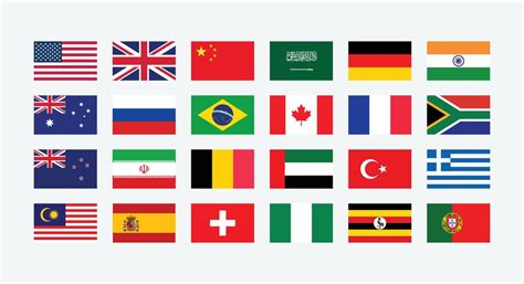 Country Flags 的图像结果