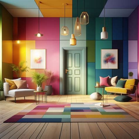 15 Inspiring Color Schemes for Interior Design: A Comprehensive Guide ...