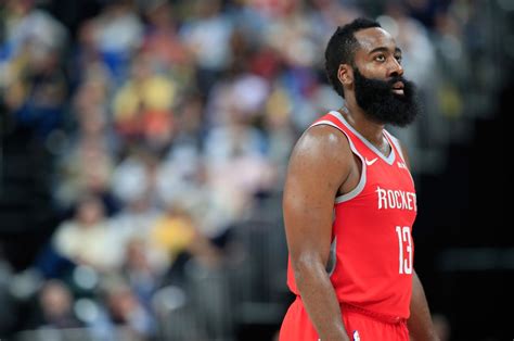 La explosión de James Harden | Deportes | Baloncesto | Cadena SER