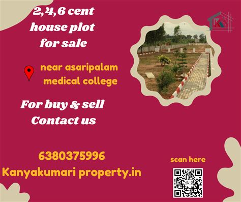 Kanyakumari property Realestate nagercoil , Best to Buy / Sell all your ...