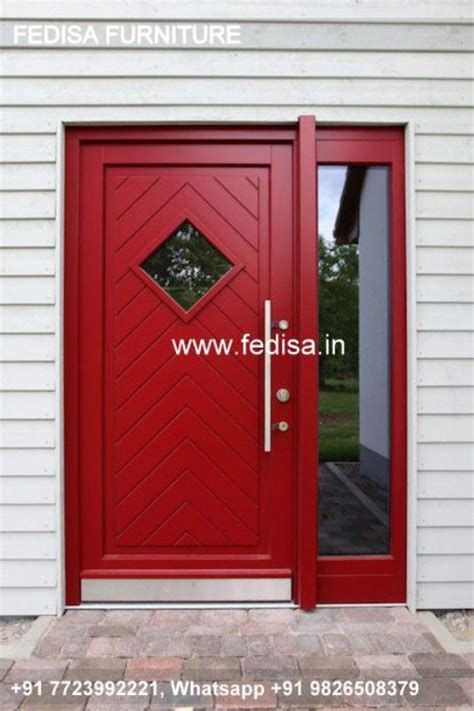 Door Design Main Door Design For Home Kitchen Sliding Door Design Front ...