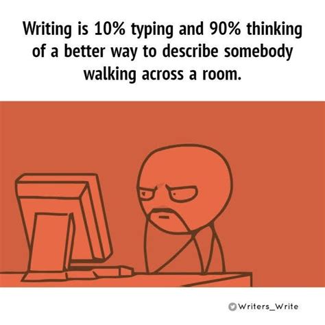 Writing Process Meme 的图像结果