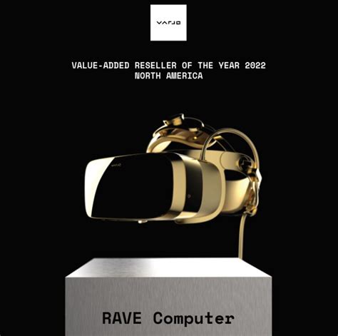 Image result for Rave Computer