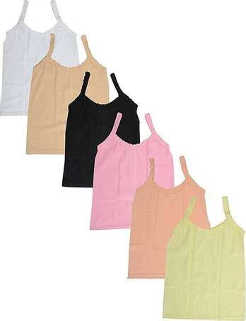 Camisoles - Buy Camisoles for Women & Girls Online in India | Shopsy