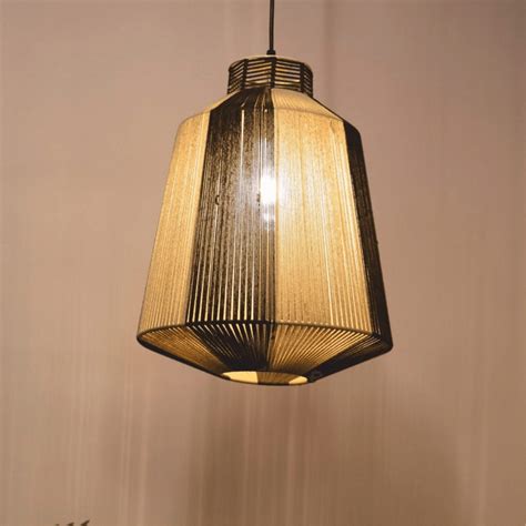 Artisano Handcrafted Pendant Light: Where Modern Meets Artisanal ...