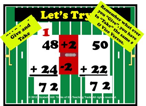 Image result for Using Addition Trick