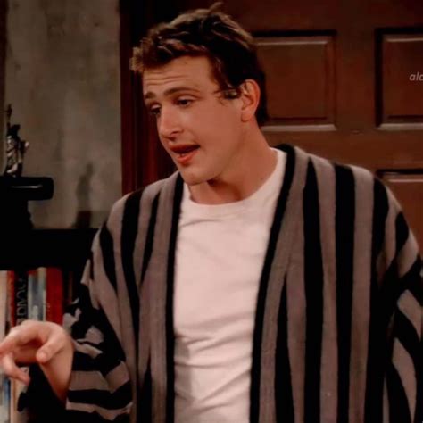 Marshall - How I Met Your Mother