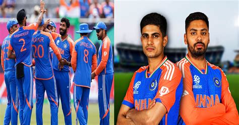 Shubman Gill and Avesh Khan को बीच टूर्नामेंट निकाला गया बाहर, इस छोटी ...