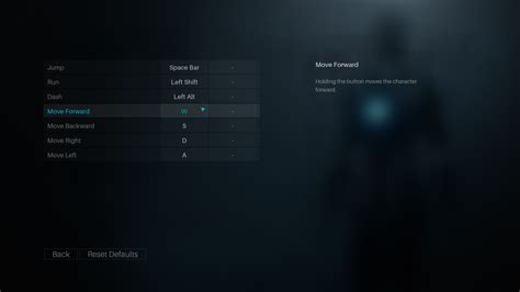 LEAKED GAME ASSETS - Pro Main Menu V3: Blue Edition