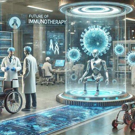 Immunotherapy in India: Top Hospitals and Treatment Costs