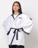 Buy White Tops for Women by FILA Online | Ajio.com
