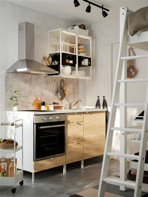 Buy ENHET Modular Kitchen - IKEA