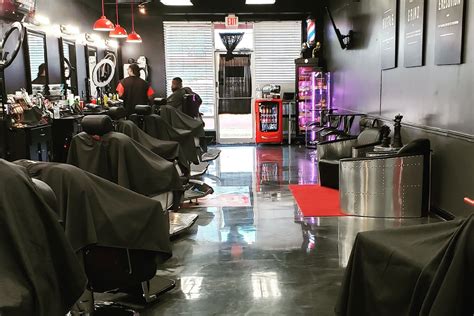 MAJOR LEAGUE BARBERSHOP LLC - Conyers - Book Online - Prices, Reviews ...