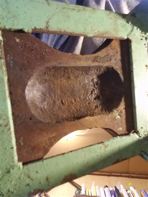 Image result for How to Repair Anvil Java