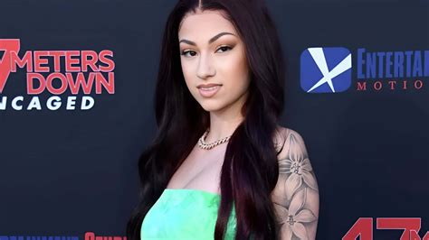 Download Bhad Bhabie Red Carpet Look Wallpaper | Wallpapers.com