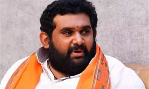 MHC grants anticipatory bail to Amar Prasad Reddy, on condition