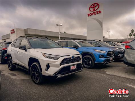 Toyota Software Updates | Over-The-Air Update Tips