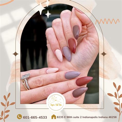 INSPIRE NAIL BAR