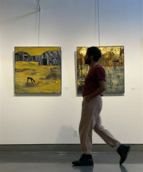 Local Art Events | ArtMatch Online Gallery
