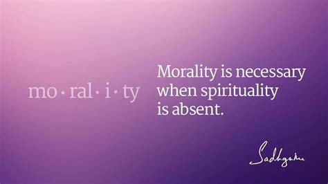 Morality Is a Lie Quote 的图像结果