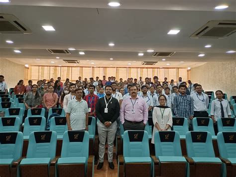 Training program on Defensive Driving