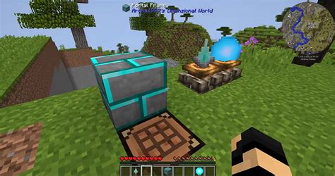 Image result for Minecraft Java Ore Mods