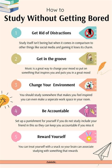 Image result for Effective Study Tips Exam